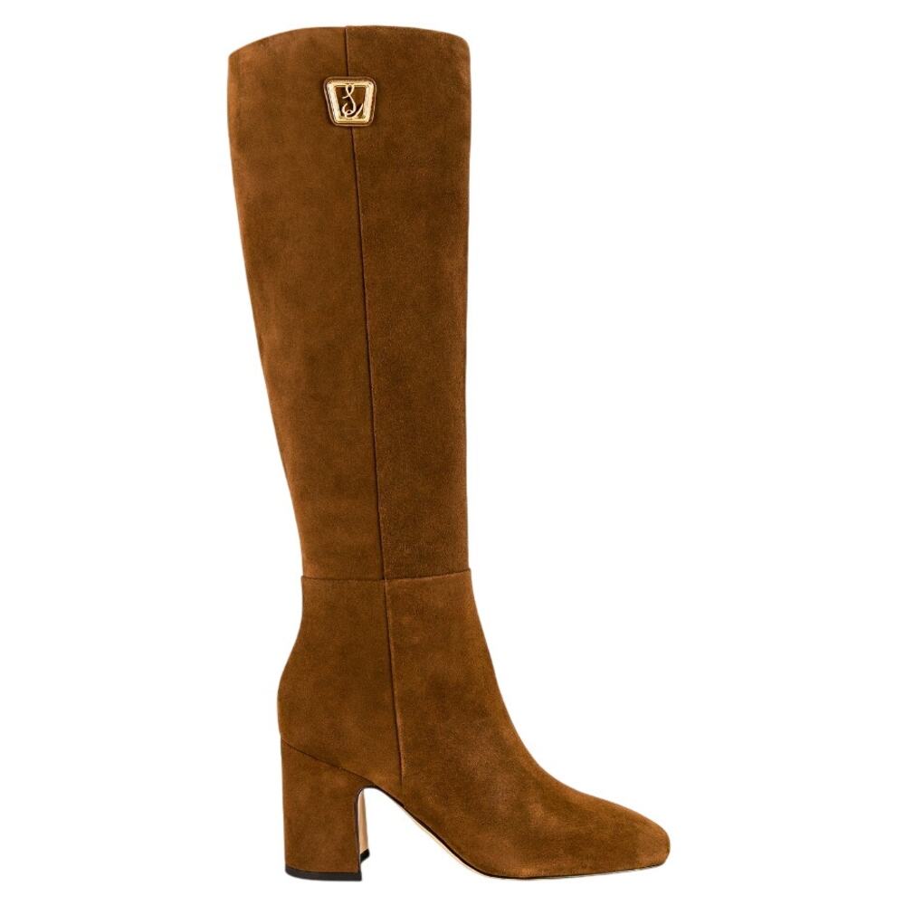 Sam Edelman Brown Boots